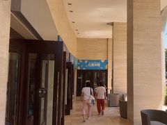 -三亚海棠湾喜来登度假酒店