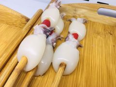 -逍遥烫特色串串(宽窄巷子店)