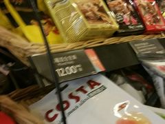 -COSTA COFFEE(西贸凯德晶品4层2店)