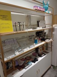 -瞬间漂亮·化妆造型(北滨路店)