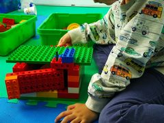 -韦哲乐高机器人·等级考试·少儿编程(羽山路校区)