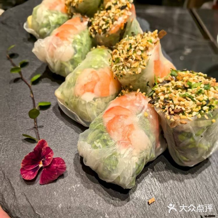 家人们,这家宝藏餐厅已被我收入囊中!!