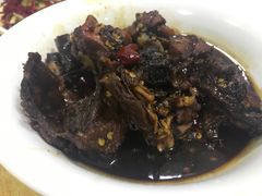 -如意香辣鸡架(总店)