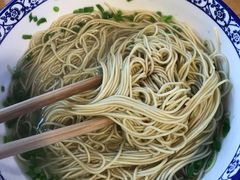 -朱洪元苏式面馆(绿宝广场店)