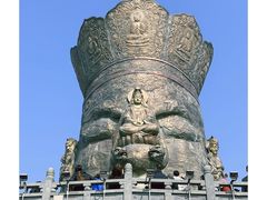 -上海东林寺(金山区)