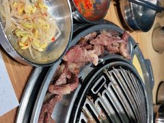 -GOGIYA·咕叽吖韩国传统烤肉店(小榄店)