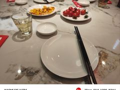 -双合园·海鲜水饺青岛菜(上清路店)