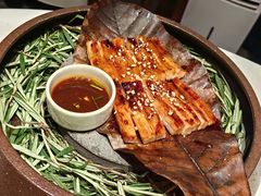 -狮拾久·现代新加坡料理(福田COCO Park店)