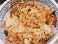 -吉野家(上海美罗城店)