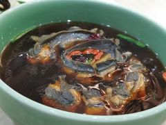 酒炖河鳗-正阁海鲜餐厅(六虹桥店)