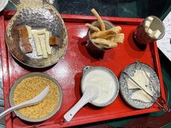 -九十九顶毡房(阜石路店)