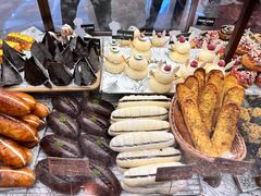 -PAPER STONE BAKERY(天汇广场店)