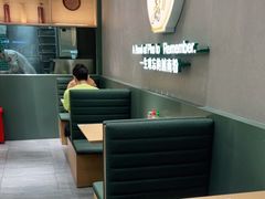 卡座-蔡澜Pho·越南粉餐厅(海上世界店)