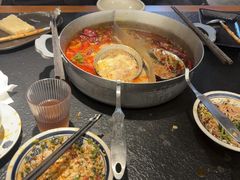 -滇牛云南火锅(桂林路店)