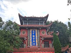 -中国观音故里广德景区