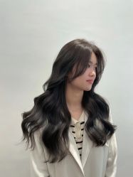 -YESIDO椰岛造型烫发染发