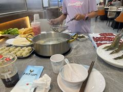 -牛天下·牛肉·海鲜·打边炉·融合菜