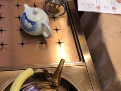 -广东胜利宾馆西关粤中餐厅