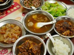 -阿秋牛排(湖心街店)
