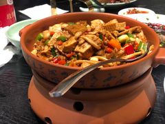 -古铺良食(柯城店)