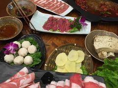 -大海渝重庆老火锅(晋江店)