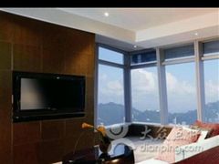 android_upload_pic-香港城市花园酒店
