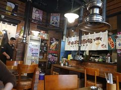 -萌牛肠烧烤店(虹梅路店)