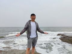 -日照灯塔风景区