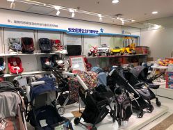 -孩子王童乐园(唐山万达广场店)