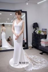 点击看大图 -纯色时光婚纱艺术馆WHITE