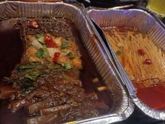 -冰城小镇音乐串吧·聚会餐厅(百子湾店)