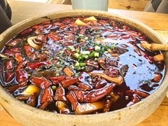 -青城甲(青城山店)