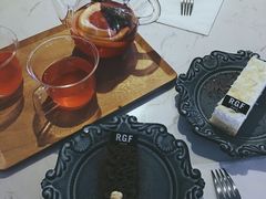-RGF(巨鹿路店)
