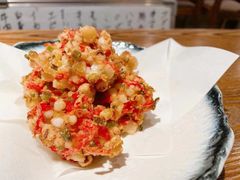 -桂马·日本料理·海胆·海鲜饭·酒场(民主广场店)