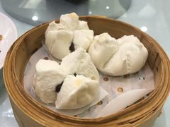 蜜汁叉烧包-广州酒家(昌岗地铁站店)