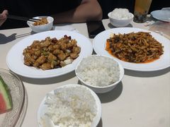 -大铁勺新津菜(东丽阳光新业广场店)