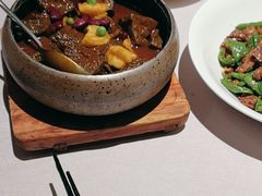 -千百味红餐厅·江西菜(绿地双子塔店)