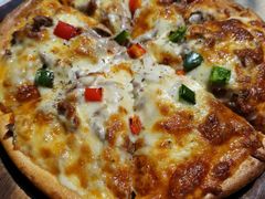 -初拾·花里餐厅(钜城华亿店)