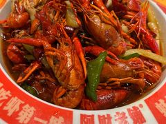 -阿财老铺·老蚌埠龙虾城(华夏总店)
