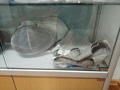 -北京阳铭国际击剑俱乐部