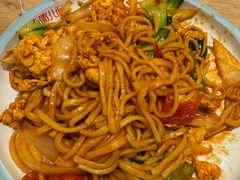 -南粥北面(东大桥店)