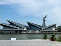 -盐城丹顶鹤湿地生态旅游区