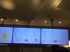 菜单-奈雪的茶(市百一店)
