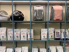 -萌兽医馆·犬猫专科·眼科中心·宠物医院(朝阳门分院)