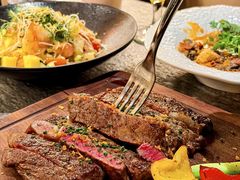 -SHADOWS•Bistro&Eatery(安福路店)