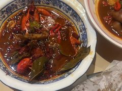 -江味龙虾馆·裸蓝龙虾(南山店)