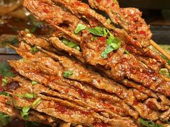 -86烧烤·炭火烧烤 (石人总店)