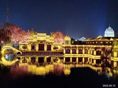 -台儿庄古城