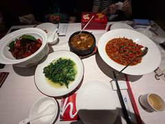 -千百味红餐厅·江西菜(绿地双子塔店)