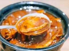 古法鲍鱼-将相和·海鲜蒸饺大连菜